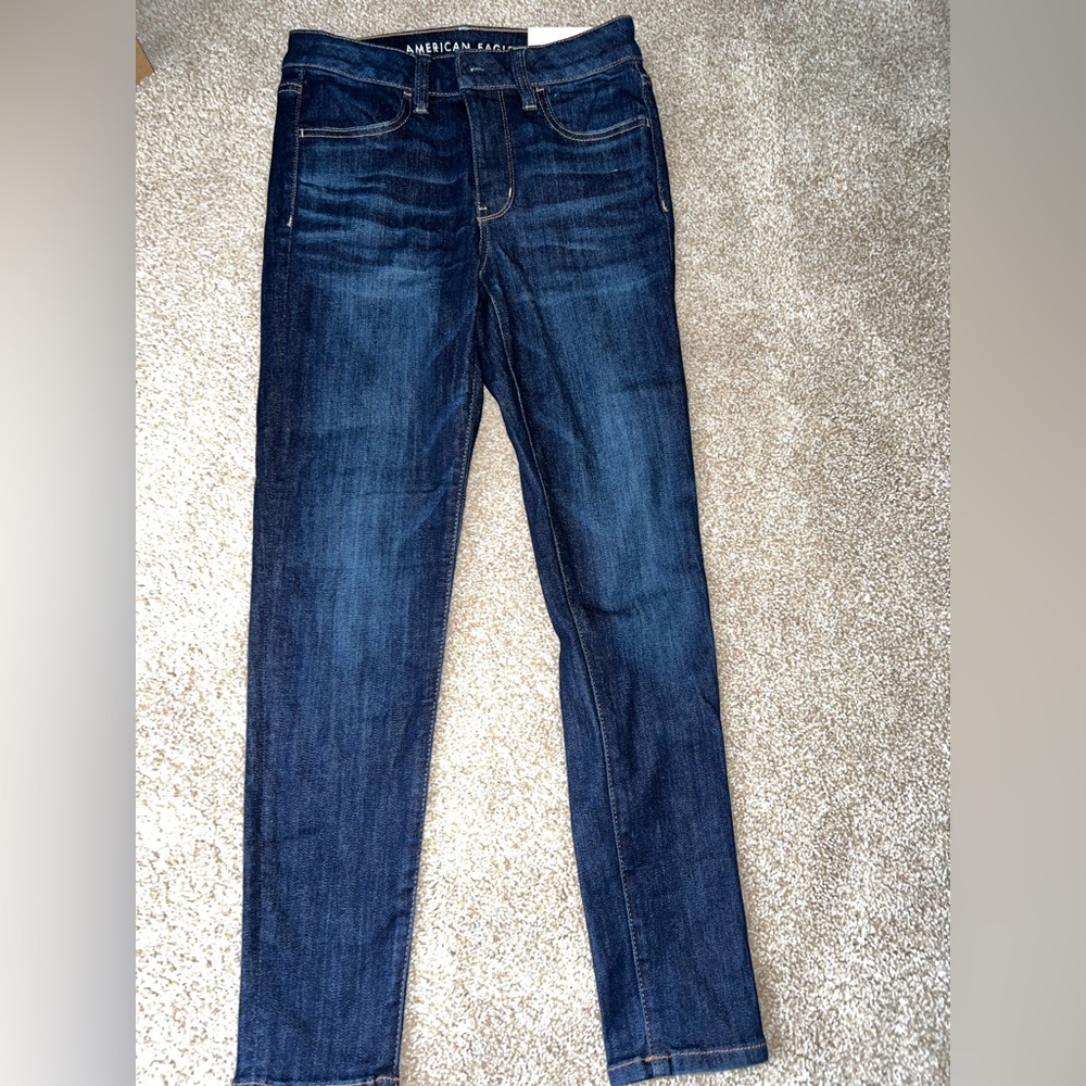 NWT American Eagle Women’s Jeans